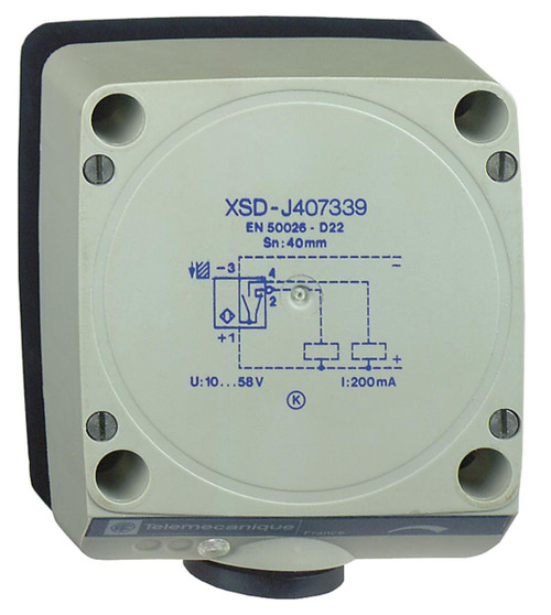 Induktiv giver.XSDH607339 Induktiv giver.XSDH607339
