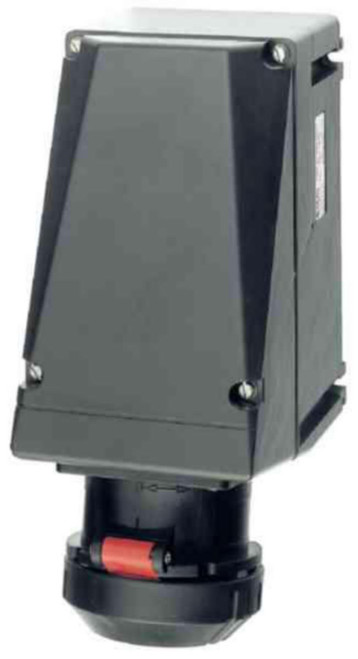 EX-STIKK 32A 2P+J 380V GHG512 R0001