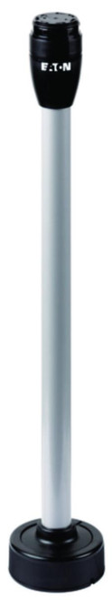 Base. Kvikk.Inst. 400mm AluRør Base. Kvikk.Inst. 400mm AluRør