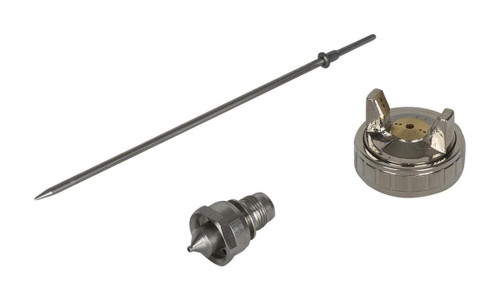 Munnstykkesett Pela 2.0mm Munnstykkesett Pela 2.0mm