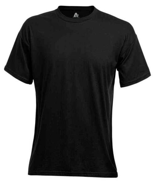 T-skjorte Code1911 sv. 3XL 100% Bom. 150 g/m2 T-skjorte Code1911 sv. 3XL 100% Bom. 150 g/m2