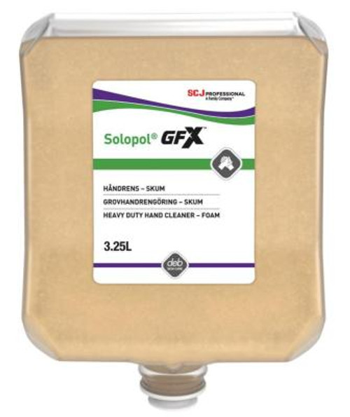 Håndrens Solopol GFX Håndrens Solopol GFX