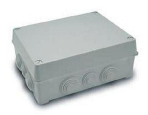 Caja koblingsboks 3015 IP55 Caja koblingsboks 3015 IP55