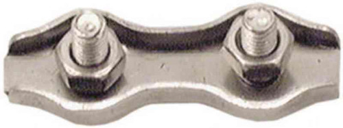 LINELÅS/LÅSEBLEKK 5MM RFR FLATE LINELÅS/LÅSEBLEKK 5MM RFR FLATE