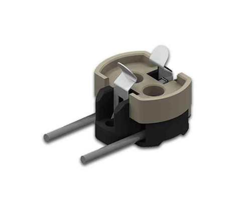 Lampeholder 2305 G12 Lampeholder 2305 G12
