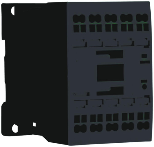 Kontaktor. DILM9-10(230V50/60H Kontaktor. 3-polet. 380 V 400 Kontaktor. DILM9-10(230V50/60H Kontaktor. 3-polet. 380 V 400