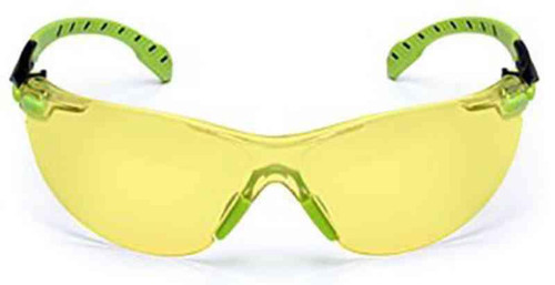 Vernebrille 3M Solus 1000 gul linse Vernebrille 3M Solus 1000 gul linse