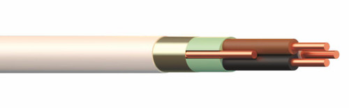 PRSuper W 500V 2X4/4 B50 PRSuper W 500V 2X4/4 B50