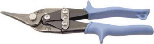 Fasongsaks M2R-S1 Wiss 250mm blå høyre