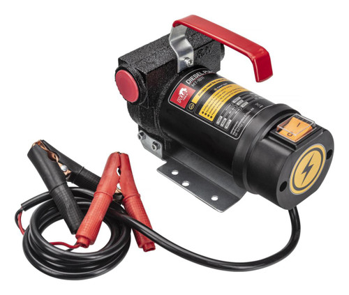 Dieselpumpe Pela 40 l/min