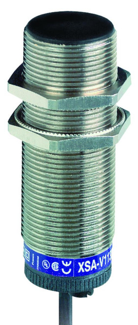 Rotasjonsvakt 120-3000 omdr. 