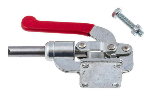 Trykk- og strekkspenner Pela / 365 kg