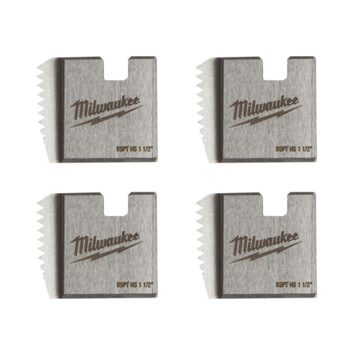 Gjengebakke FPTD 1-1/2" HS R Milwaukee