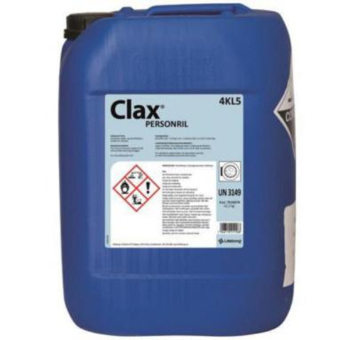 Desinfeksjon Clax® Personril