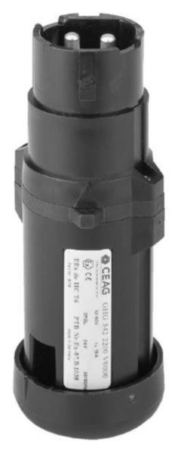 PLUGG GHG 531 7409 VO 