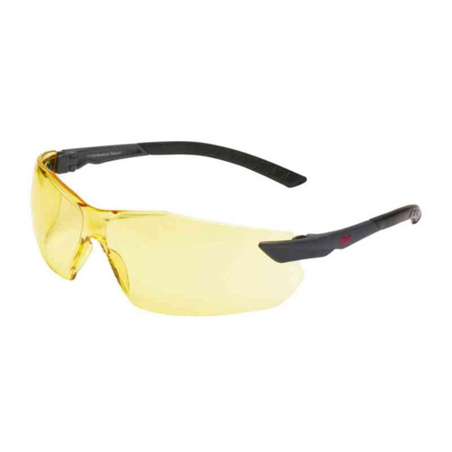 Vernebrille 3M 2822 Gul linse Vernebrille 3M 2822 Gul linse