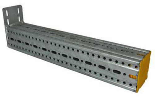 SiFramo 100. Konsoll AK F 100- 80-E-600 mm. HCP SiFramo 100. Konsoll AK F 100- 80-E-600 mm. HCP