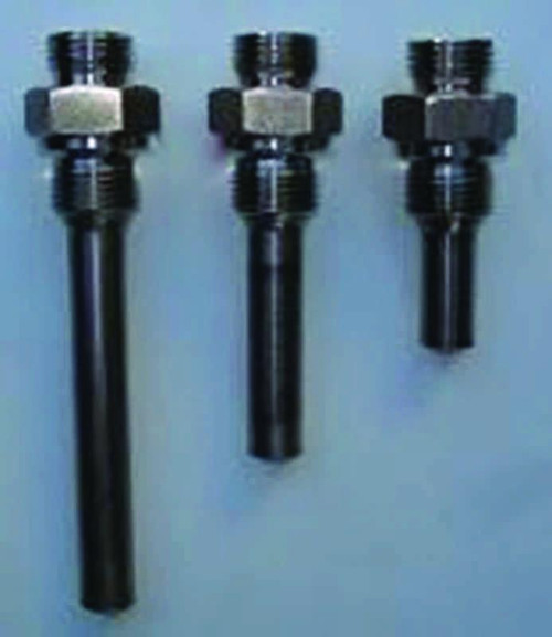 1/2"x71 Lomme f/ maskinterm. f ss316 f/føler 89mm 1/2"x71 Lomme f/ maskinterm. f ss316 f/føler 89mm