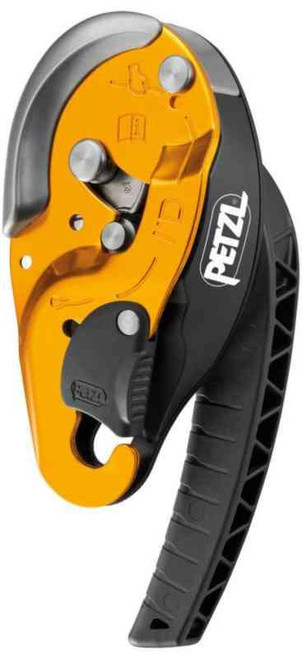 Nedfiringsbrems Petzl ID S Ø10.5-11.5mm