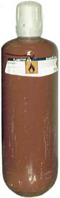 Aceylen gassflaske Aga 10L u/gass Aceylen gassflaske Aga 10L u/gass