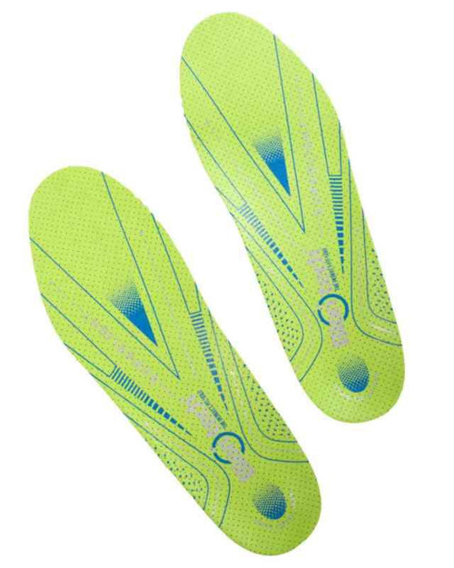 Såle Biontech Superlight grønn str.45 Såle Biontech Superlight grønn str.45