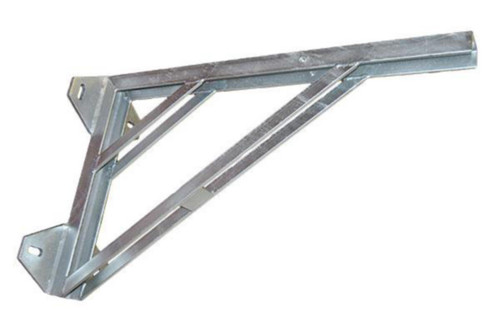 880/550 mm Vinkelkonsoll FZV 