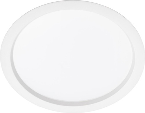 Led Compact 2 - 15W M. Hvit Downl Ø205mm ledn/plugg dimbar Led Compact 2 - 15W M. Hvit Downl Ø205mm ledn/plugg dimbar