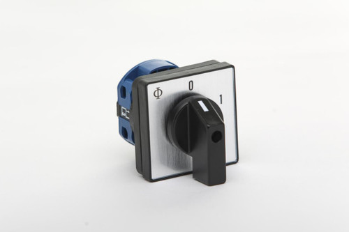 KAMBRYTER 1-2 3P/32A 5H/S/IP65 KAMBRYTER 1-2 3P/32A 5H/S/IP65