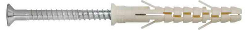 FASADEPLUGG T40 10X100 EZ SORMAT S-UP 50/PK FASADEPLUGG T40 10X100 EZ SORMAT S-UP 50/PK