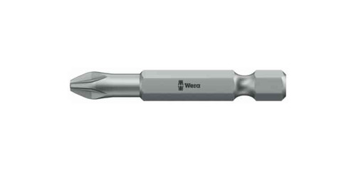 BITS WERA 855/4 Z PZ3 L=70MM PZ3 LÄNGD 70MM