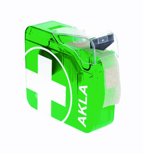 Plasterkassett Akla standard plaster Plasterkassett Akla standard plaster