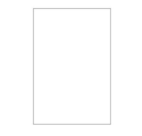 Plakatkartong 50x70cm Plakatkartong 50x70cm