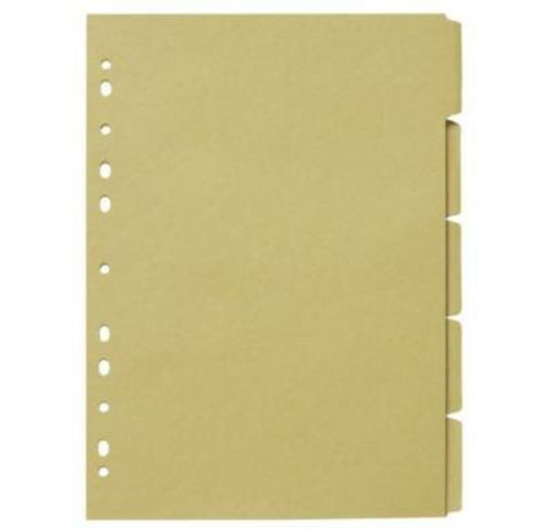 Skilleblad Nordic Brands