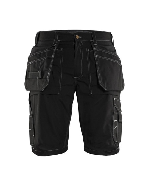 Blåklæder Lettvekt Shorts 15261845-9900-C54 Blåklæder Lettvekt Shorts 15261845-9900-C54