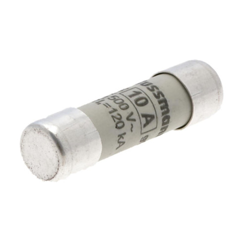 Syl.sikr.10 x 38 10A GG 500VAC CYL. FUSE 10x38 10A GG 500VAC Syl.sikr.10 x 38 10A GG 500VAC CYL. FUSE 10x38 10A GG 500VAC