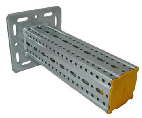 SiFramo 100. Bjelkekonsoll TKO F 100-1200. HCP