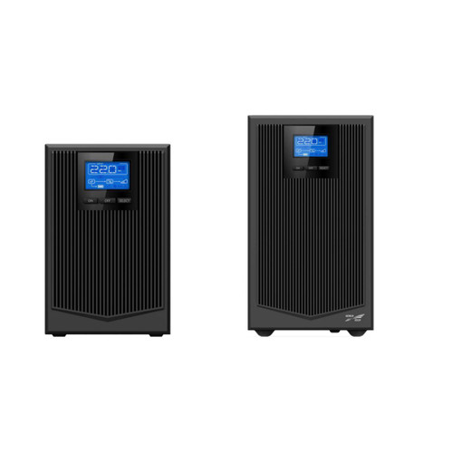 Online UPS. KR1000+ Online UPS. 1000VA pf 0.9. Online UPS. KR1000+ Online UPS. 1000VA pf 0.9.