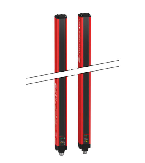 Typ 4 30mm håndaft 1060mm Typ 4 30mm håndaft 1060mm