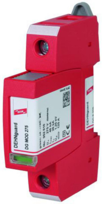 DEHNGUARD S 275 TYP 2 DEHNGUARD S 275 TYP 2