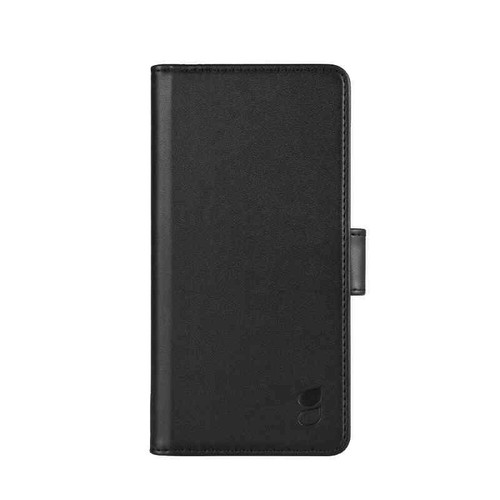 Lommebokveske Svart Samsung S10 Lommebokveske Svart Samsung S10
