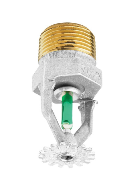3/4" V3405 sprinklerhode K8 SSP 93C SR NP. krom 3/4" V3405 sprinklerhode K8 SSP 93C SR NP. krom