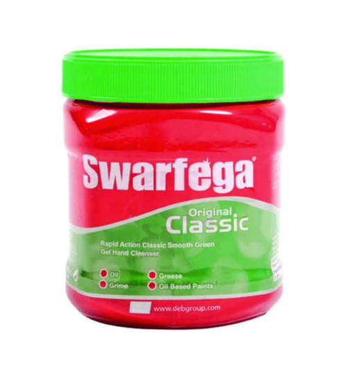 Håndrens Swarfega Original Deb Classic 1.1L boks Håndrens Swarfega Original Deb Classic 1.1L boks