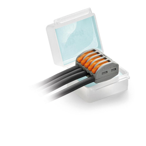 Gelbox Pascal 6 (2pk) Gelbox Pascal 6 (2pk)
