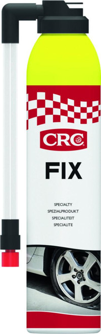 Dekkreparasjon Fix CRC 300ml spray Dekkreparasjon Fix CRC 300ml spray
