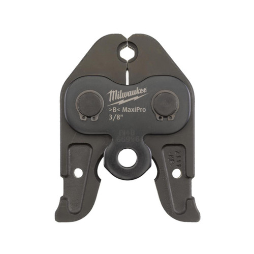 Presstang BMP-BAKKE Milwaukee J18 Ø3/8" Presstang BMP-BAKKE Milwaukee J18 Ø3/8"