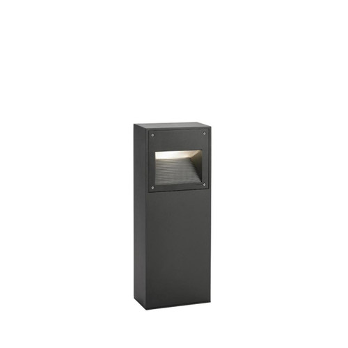 Namsos 1932 Grafitt 13.2W LED. IP65. KL I Namsos 1932 Grafitt 13.2W LED. IP65. KL I