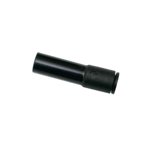 Overgang 3166 Legris Ø6 - Ø8mm plast Overgang 3166 Legris Ø6 - Ø8mm plast