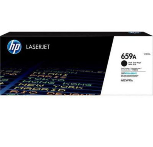 Toner 659A HP W2010A 16K svart