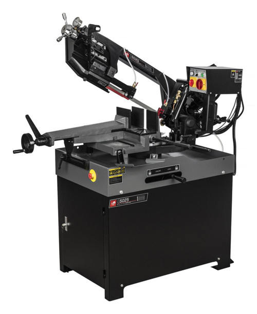 Metallbåndsag G5025 Pela Metallbåndsag G5025 Pela