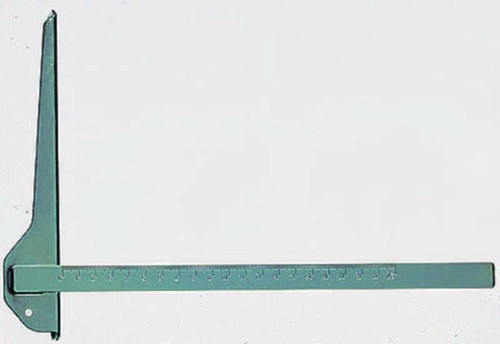 Parallellanlegg for GKS Bosch GKS 55/65/66 Parallellanlegg for GKS Bosch GKS 55/65/66